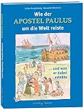 Cover des Mediums