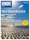 Cover von Nordseeküste