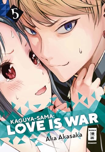 Kaguya-sama: Love is War - Mehr Infos/Bestellen