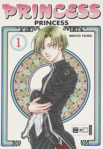 Princess Princess - Mehr Infos/Bestellen