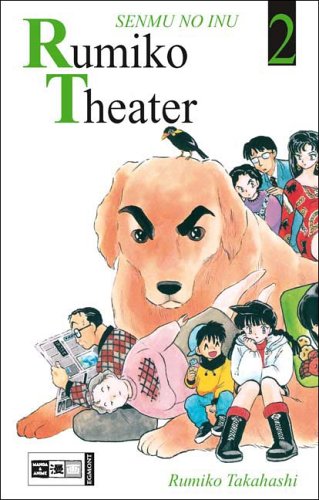 Rumiko Theater - Mehr Infos/Bestellen
