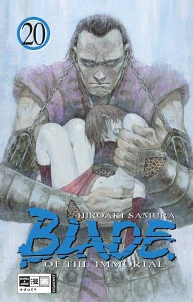 Blade of the Immortal