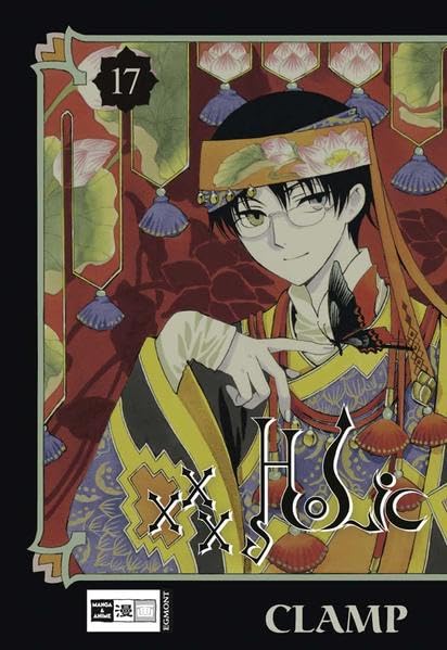 xxxHOLIC - Mehr Infos/Bestellen