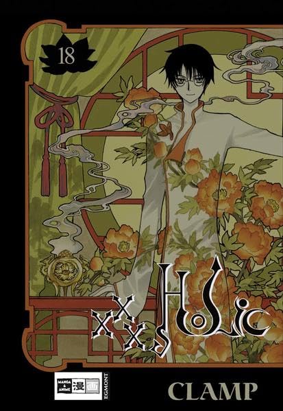 xxxHOLIC - Mehr Infos/Bestellen