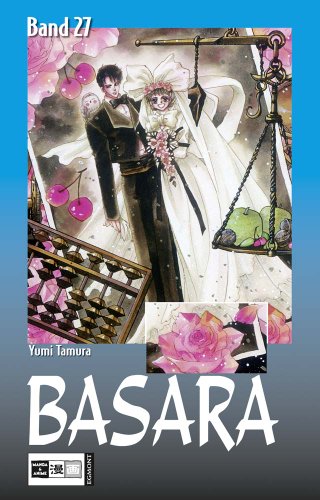 Basara - Mehr Infos/Bestellen