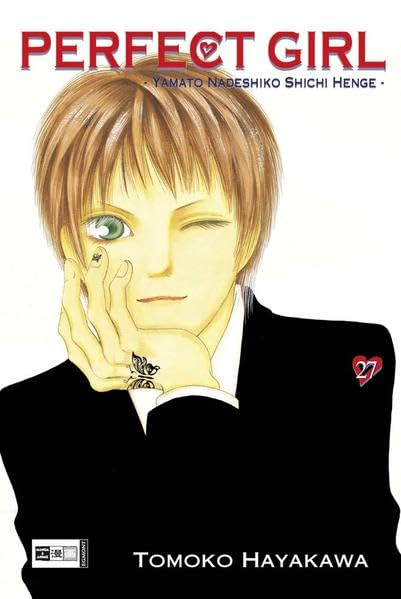 Perfect Girl - Yamato Nadeshiko Shichi Henge