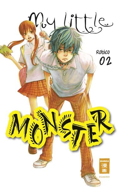 My little Monster