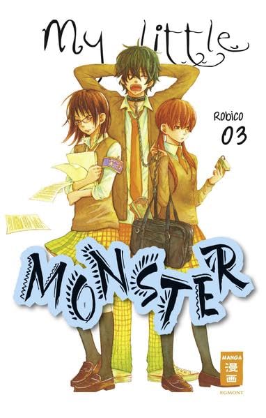 My little Monster - Mehr Infos/Bestellen