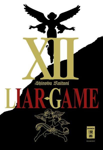 Liar Game - Mehr Infos/Bestellen
