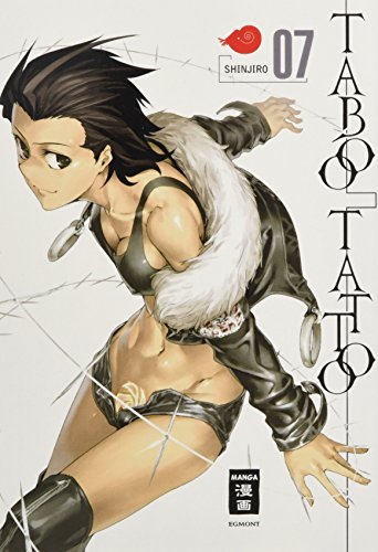 Taboo Tattoo - Mehr Infos/Bestellen