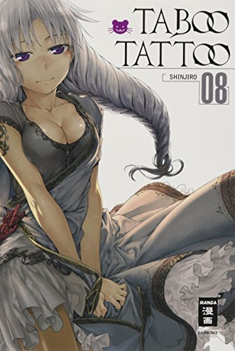 Taboo Tattoo