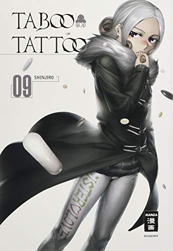 Taboo Tattoo - Mehr Infos/Bestellen