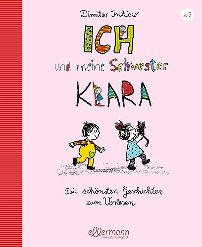 Ich und meine Schwester Klara: - Mehr Infos/Bestellen