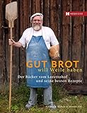 Cover von Gut Brot will Weile haben