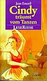 Cindy tr�umt vom Tanzen