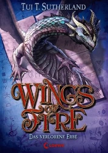 Wings of Fire - Mehr Infos/Bestellen
