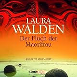 Cover von Der Fluch der Maorifrau