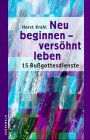 Cover des Mediums