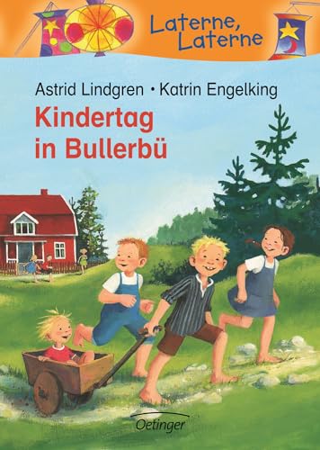 Kindertag in Bullerbü (Bilderbuch, 2000) - Mehr Infos/Bestellen