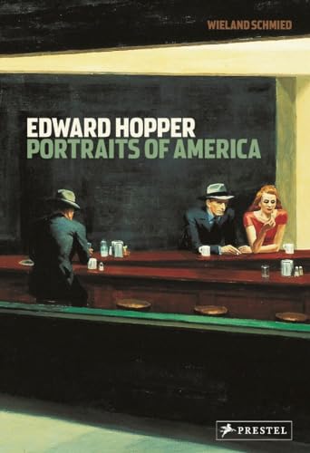 Edward Hopper  Portraits of America