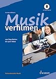 Cover des Mediums
