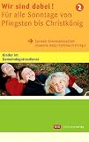 Cover des Mediums