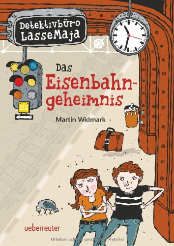 Detektivbüro LasseMaja - Mehr Infos/Bestellen