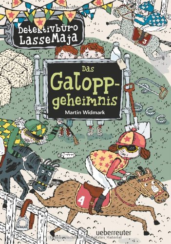 Detektivbüro LasseMaja - Mehr Infos/Bestellen