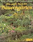 Cover von Das grosse Buch der Bauerngärten