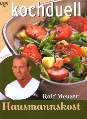 Kochduell. - Mehr Infos/Bestellen