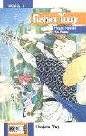 Fushigi Yuugi,