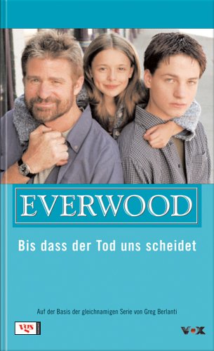 Everwood. - Mehr Infos/Bestellen