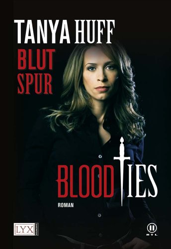 Blood Ties