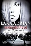 Cover von Midnight Breed
