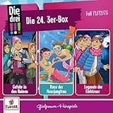 Cover des Mediums