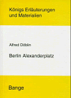 Cover des Mediums