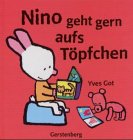 Nino geht gern aufs Töpfchen - Mehr Infos/Bestellen