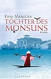 Cover von Töchter des Monsuns