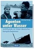 Cover von Agenten unter Wasser