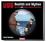 Cover von U 96 Realität und Mythos