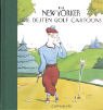 Cover von The New Yorker - die besten Golf Cartoons