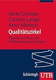 Cover von Qualitätszirkel