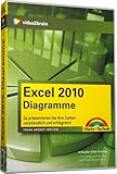 Cover von Excel 2010: Diagramme