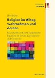 Cover des Mediums