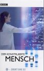 Der konstruierte Mensch, - Mehr Infos/Bestellen