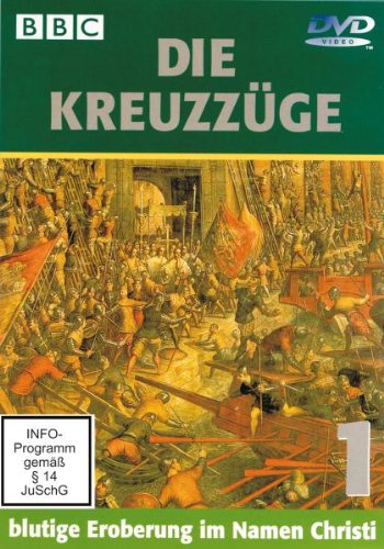 Die Kreuzzüge - Mehr Infos/Bestellen