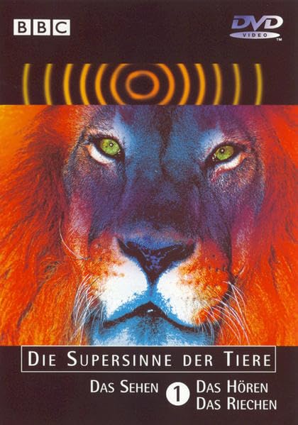 Die Supersinne der Tiere - Teil 1
