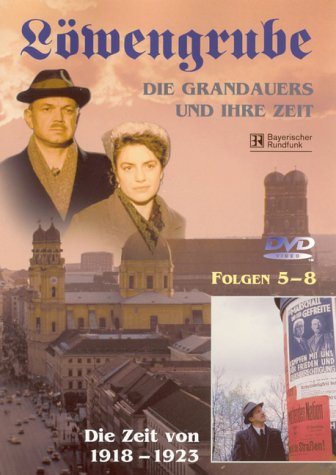 Löwengrube
