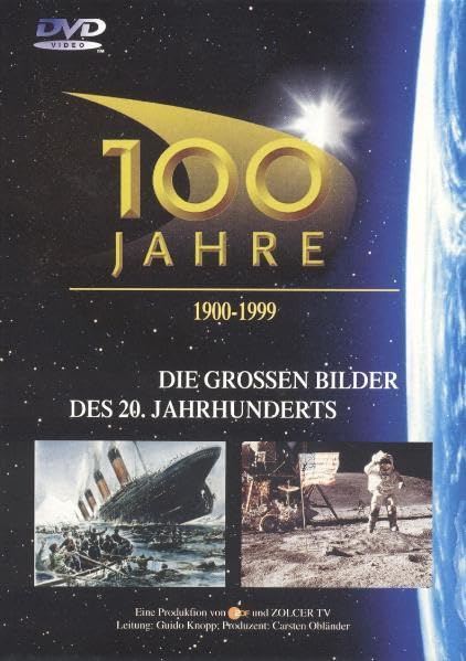 100 Jahre - Teil 1-5 - Paket - Mehr Infos/Bestellen