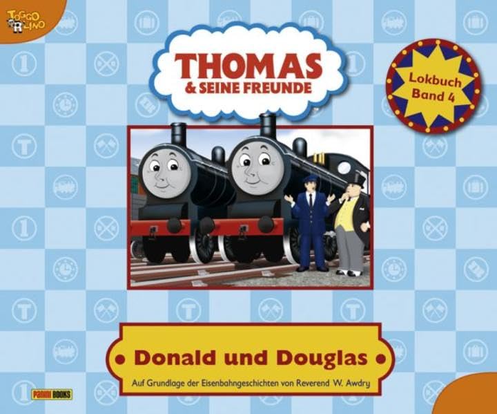 Thomas & seine Freunde,